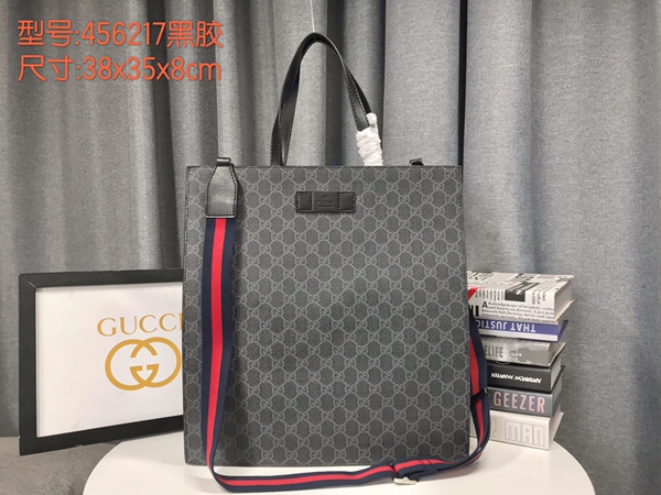 激安グッチバッグコピー正面デザイン